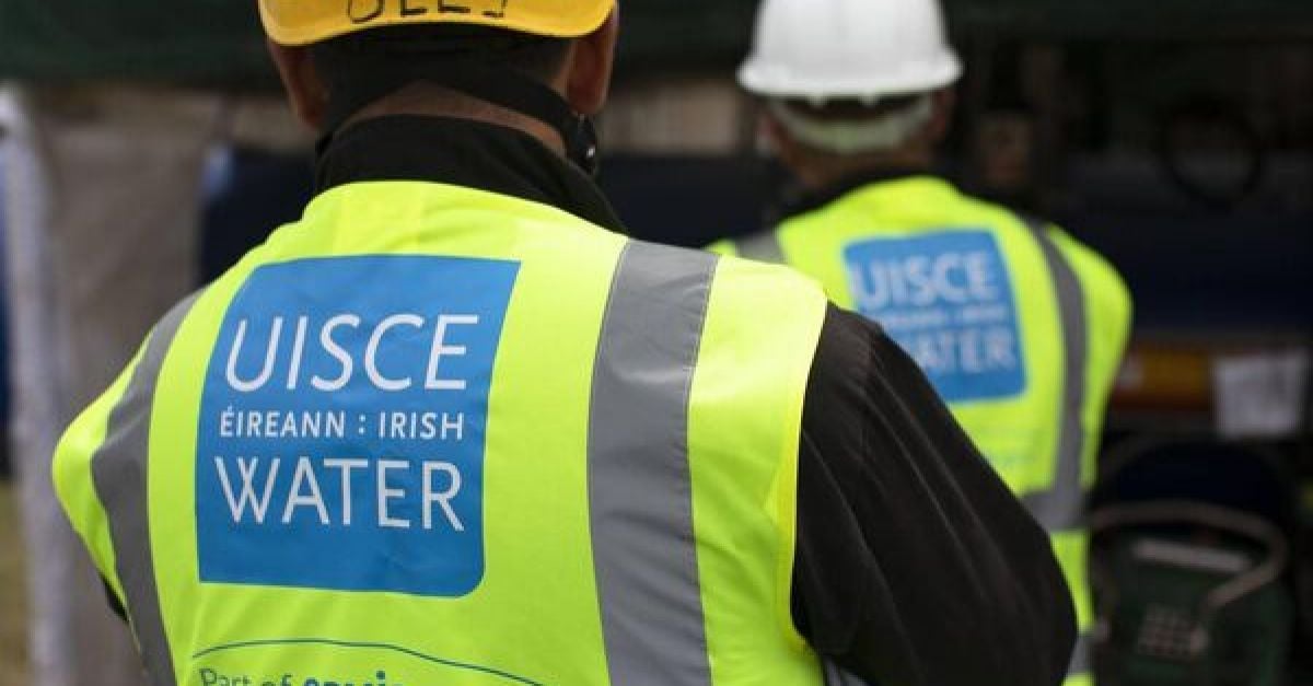 Uisce Éireann обяви 700 нови работни места в цялата страна