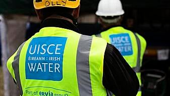 Irish Water Not Ready To Upgrade Treatment Plant Despite Sewage Flow Into Sea