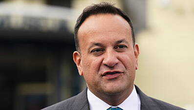 Eu Talks On Common Gaza Stance Must Consider All Perspectives, Says Taoiseach