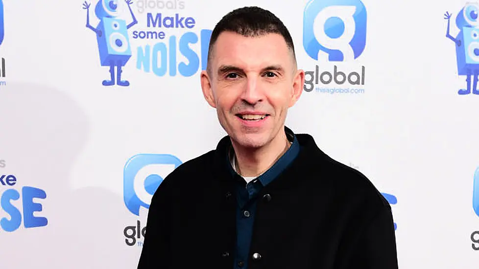 Tim Westwood Interviewed For Fourth Time Under Police Caution