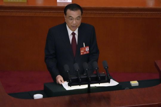 Ex-Premier Li Keqiang, China’s Top Economic Official For A Decade, Dies Aged 68