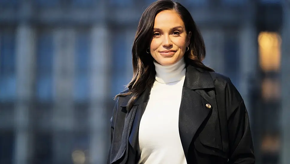 Vicky Pattison: I Felt Embarrassed When Premenstrual Disorder Was Dismissed