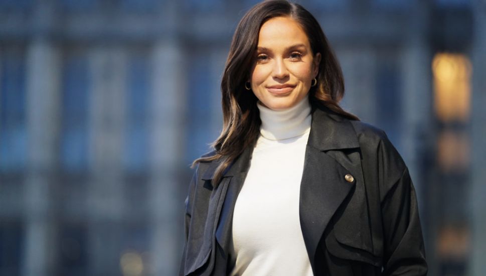 Vicky Pattison: I Felt Embarrassed When Premenstrual Disorder Was Dismissed