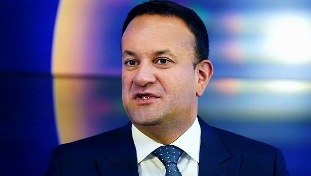 Taoiseach Says Eu Position On Israel-Palestine Conflict Is Evolving