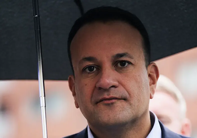 Varadkar Cautions Against Supermajority In Any Future Irish Unity Vote