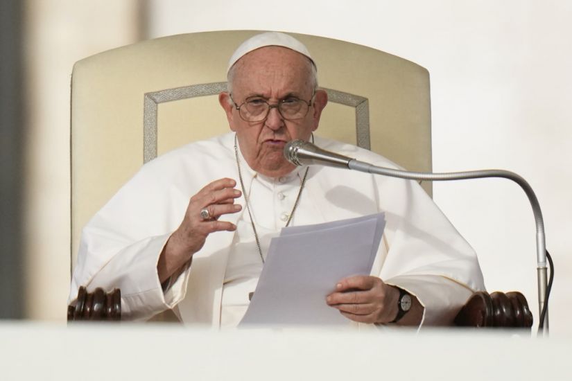 Pope Orders Vatican To Reopen Abuse Case