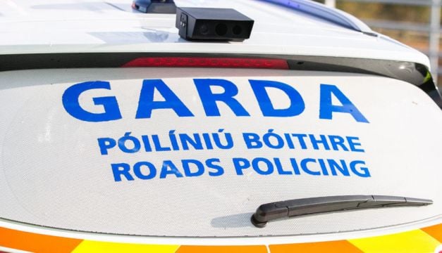Cyclist Dies After Collision With Lorry In Dublin