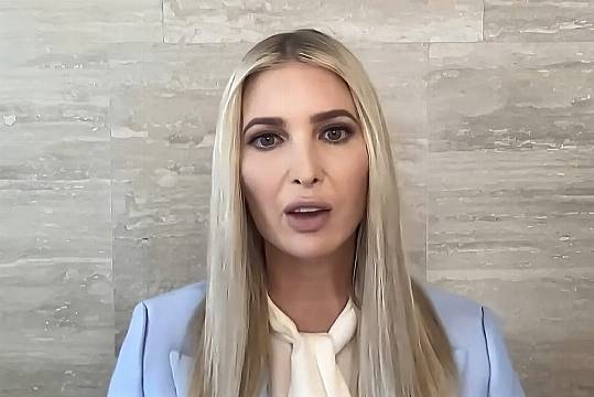 Ivanka Trump Must Give Evidence In Father’s Fraud Trial, Judge Rules