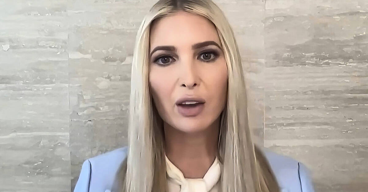Ivanka Trump must give evidence in father’s fraud trial, judge rules