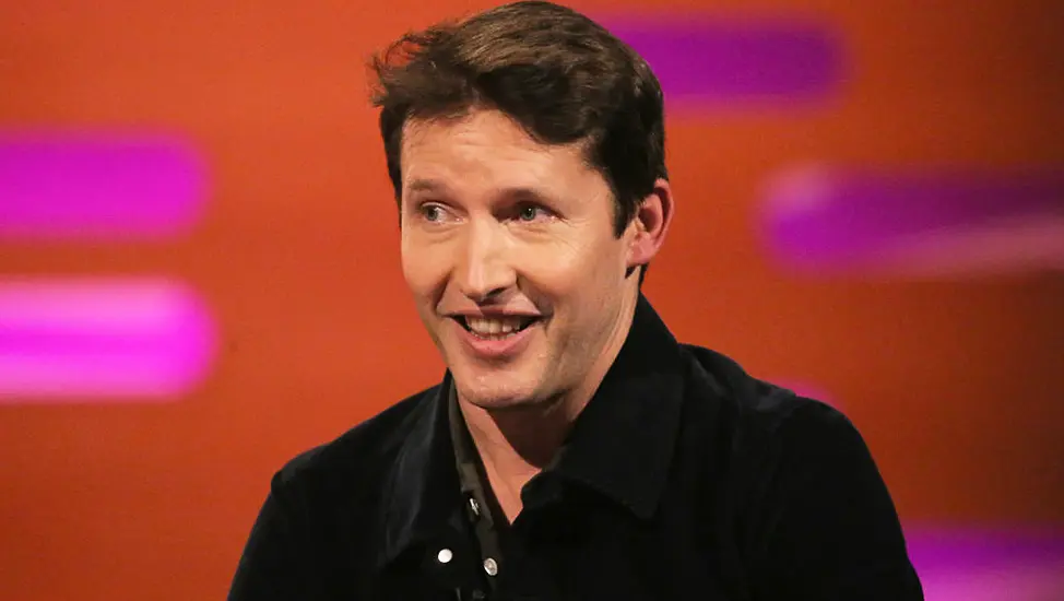 James Blunt Film Promises To Explore Being Called The ‘Most Hated Man In Pop’