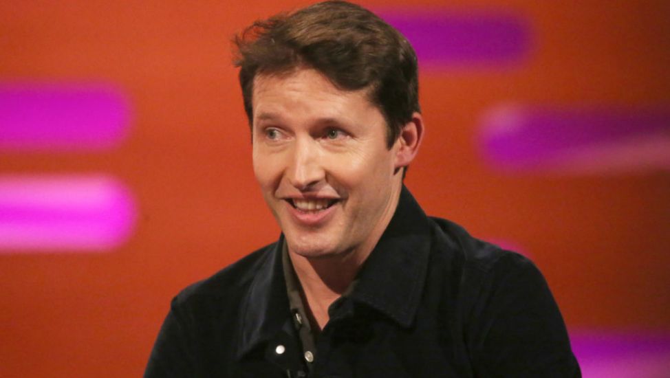 James Blunt Film Promises To Explore Being Called The ‘Most Hated Man In Pop’