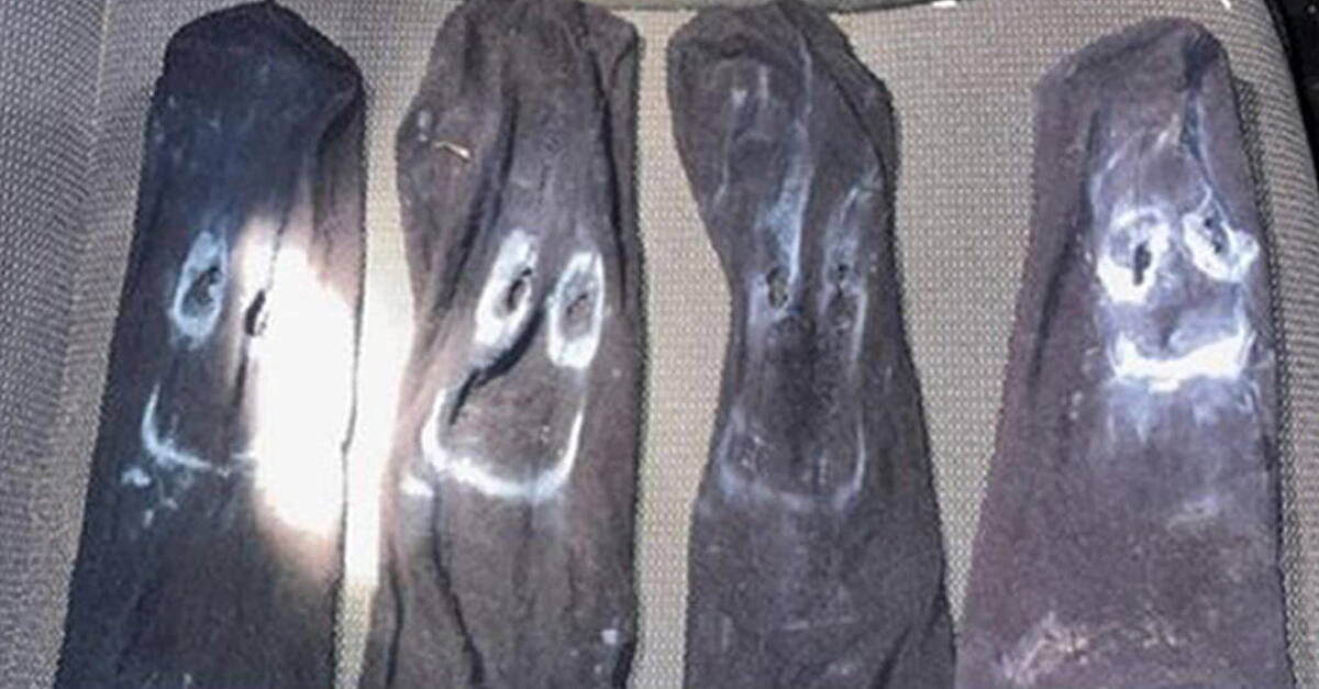 'Somerset Gimp' unmasked as gardener convicted of scaring female motorists - Vimarsana News