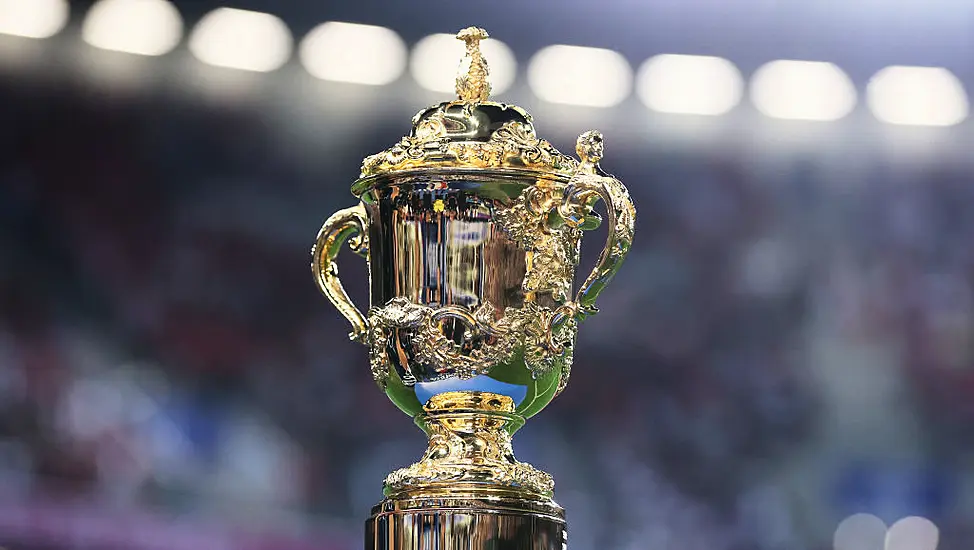 Saturday Sport: Rugby World Cup Final, Premier League Action