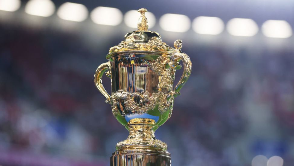 Saturday Sport: Rugby World Cup Final, Premier League Action
