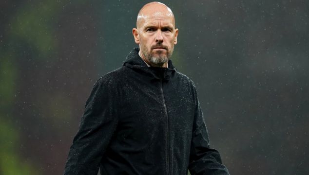 Erik Ten Hag Admits Man Utd ‘Have A Way To Go’ As They Prepare For Derby Day