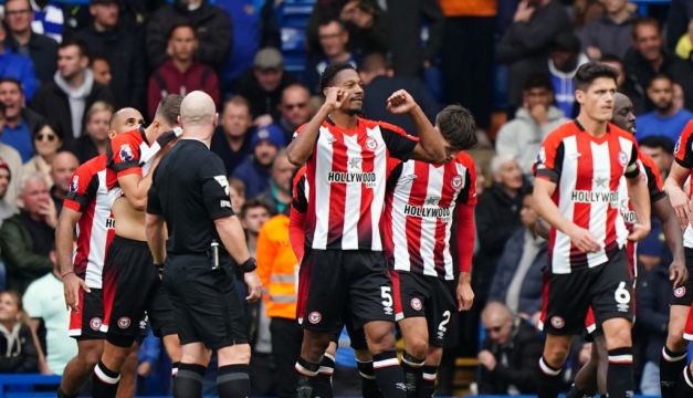 Brentford End Chelsea’s Mini-Revival And Continue Stamford Bridge Success Story
