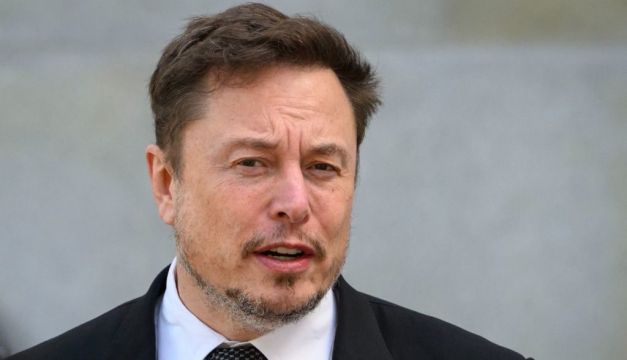 Elon Musk Says Starlink To Provide Internet To Gaza Through Aid Organisations