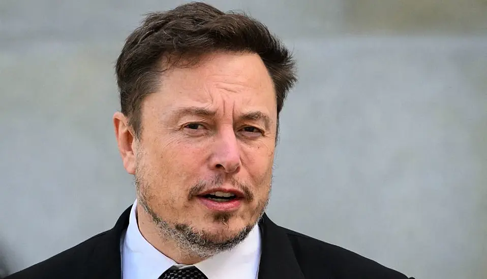 Elon Musk Says Starlink To Provide Internet To Gaza Through Aid Organisations