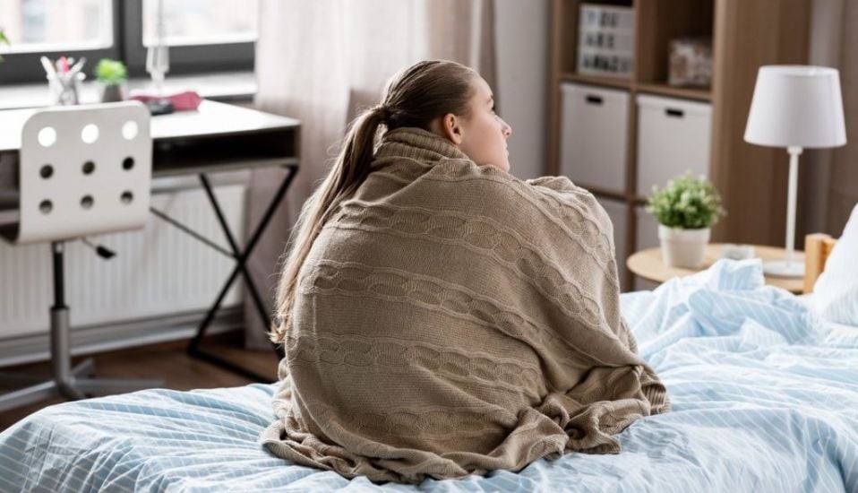 Hibernation Mode: Five Small Self-Care Adjustments To Make Before The Clocks Change