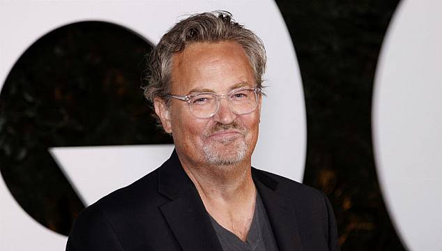 Friends Co-Stars Remember Matthew Perry After Death: ‘The World Will Miss You’