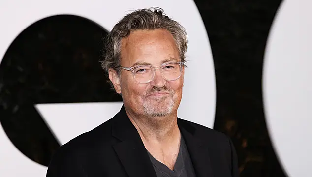 Friends Co-Stars Remember Matthew Perry After Death: ‘The World Will Miss You’