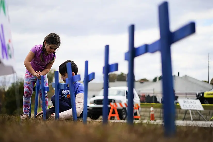 Police Missed Opportunities To Find Maine Gunman While City Remained Terrified