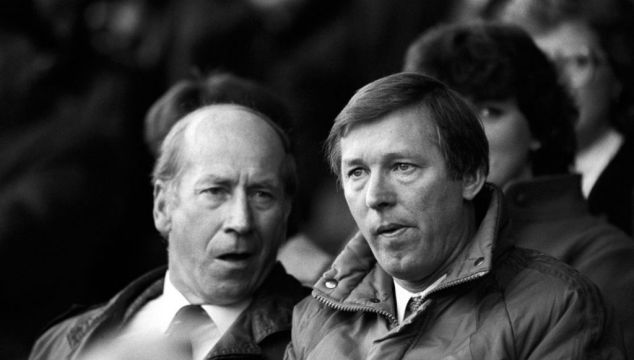 Sir Alex Ferguson Pays Tribute To ‘Tower Of Strength’ Sir Bobby Charlton