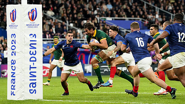 European Champions Cup: five epic clashes - Rugby World