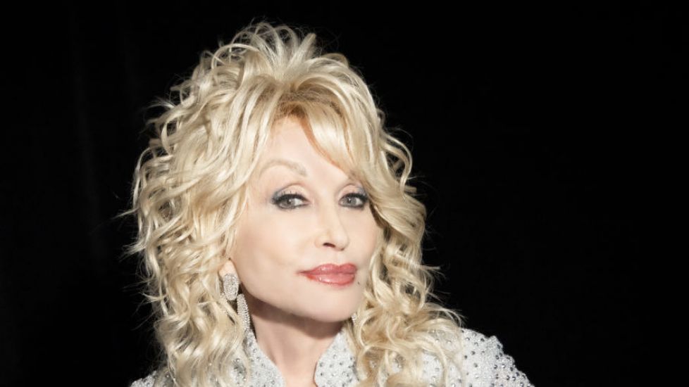 Dolly Parton: I Should Regret Most Of The Things I’ve Worn – But I Don’t