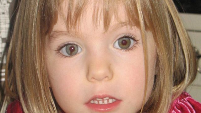 Portuguese Police Apologise To Madeleine Mccann’s Parents – Report
