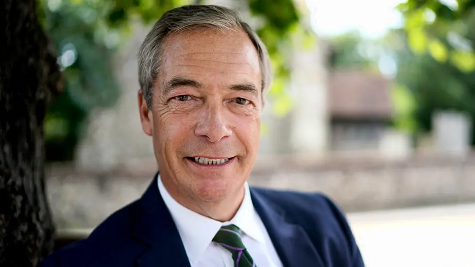 Could Nigel Farage Be Among The Cast Of I’m A Celebrity 2023?