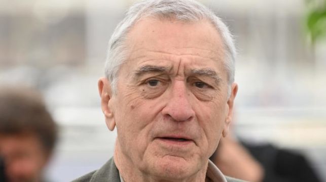 Angry Robert De Niro Testifies At Trial Accusing Him Of Abuse: 'This Is All Nonsense!'