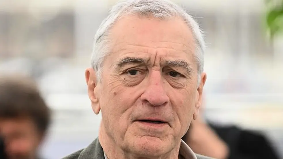 Angry Robert De Niro Testifies At Trial Accusing Him Of Abuse: 'This Is All Nonsense!'