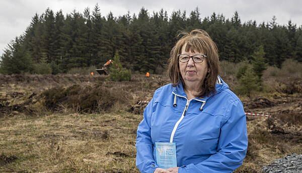 Carlow Nationalist — I'll never give up hope his body will be found, says sister of Columba McVeigh - Vimarsana News