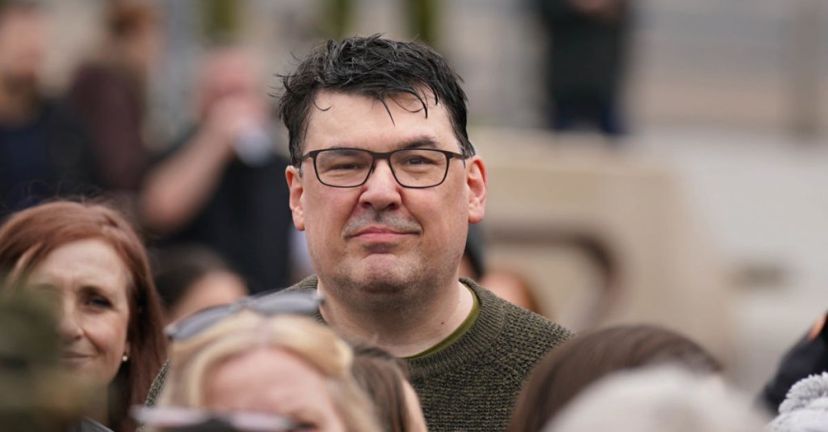 Culture of ‘psychotic politeness’ has chilling effect on comedy, says Graham Linehan