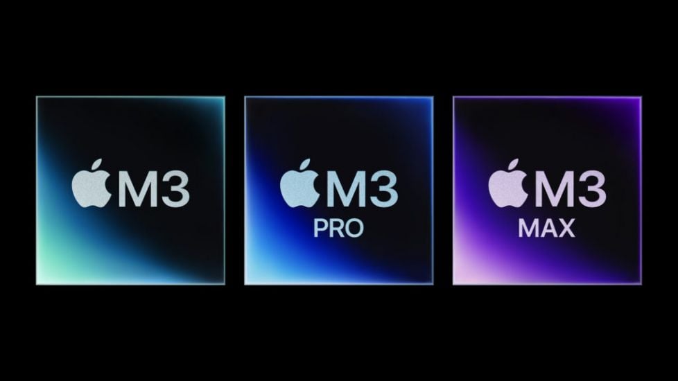 Apple Revamps Mac Lineup And Pricing With New Family Of Chips
