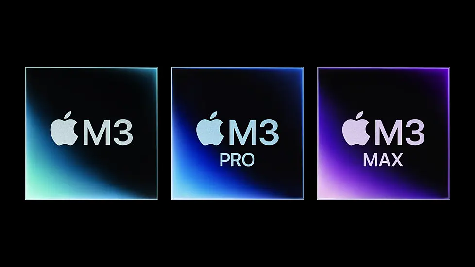 Apple Revamps Mac Lineup And Pricing With New Family Of Chips