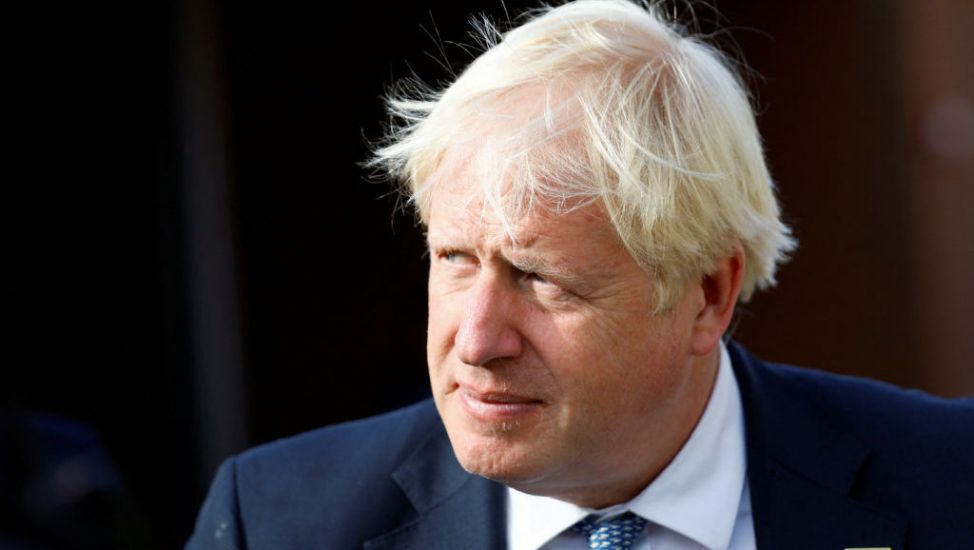 Johnson Didn’t Think Covid Was A ‘Big Deal’ In March 2020 – Cummings Message
