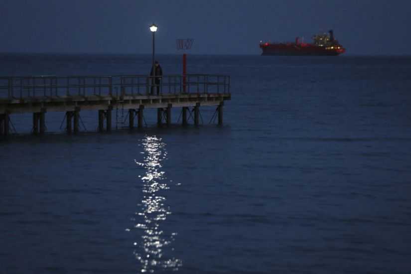 Cyprus Suggests Plan For ‘Sea Corridor’ Of Humanitarian Aid To Gaza