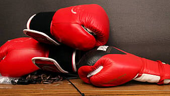 President Of Boxing Association Steps Down After Sexual Assault Allegations