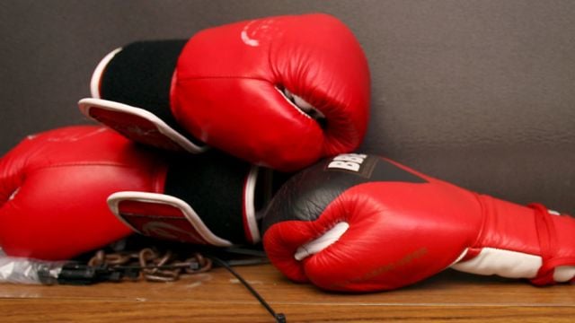 Bray Boxing Club Secures Full-Time Premises After Threat Of Closure