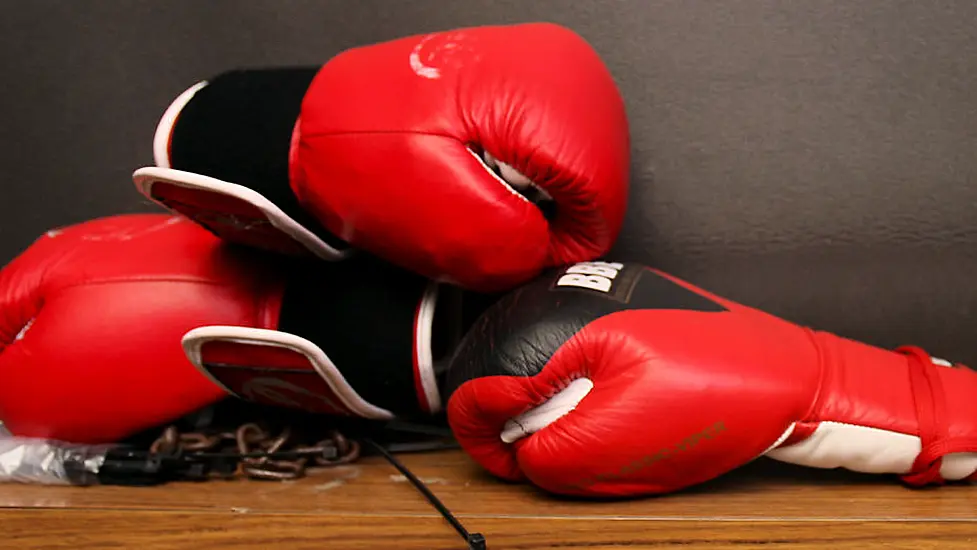 Bray Boxing Club Secures Full-Time Premises After Threat Of Closure