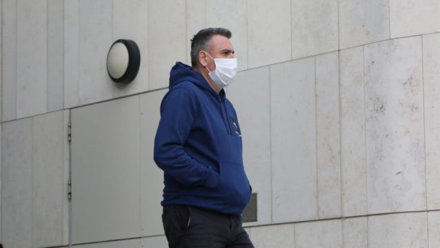 Ex-Ira Man Jailed For Failing To Declare €230,000 'Gift' From Millionaire