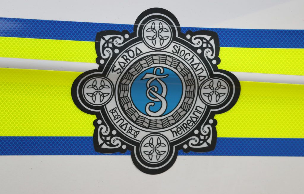 Gardaí appeal for witnesses after body of a man found in Tallaght