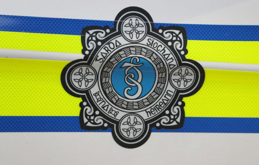 Gardaí Appeal For Witnesses After Body Of A Man Found In Tallaght