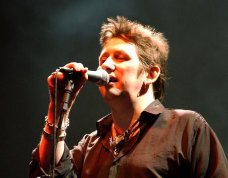 Bookies Slash Odds Of Pogues’ Christmas Number One After Shane Macgowan’s Death