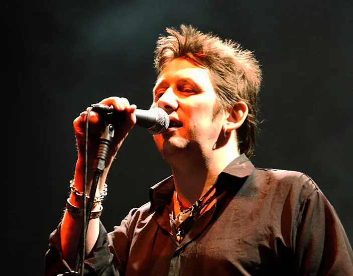 Bookies Slash Odds Of Pogues’ Christmas Number One After Shane Macgowan’s Death