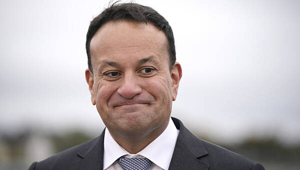 Western People — Taoiseach says trade mission to Korea signals new approach to building relationships - Vimarsana News