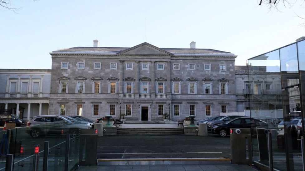 Planning Bill Approved By The Dáil Despite Vocal Opposition