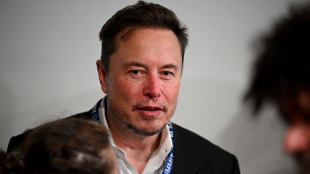 Elon Musk: Ai Could Pose Existential Risk If It Becomes ‘Anti-Human’